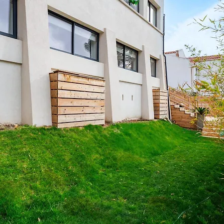 Osmoz En Vau - Clim Par Dodo A Apartment