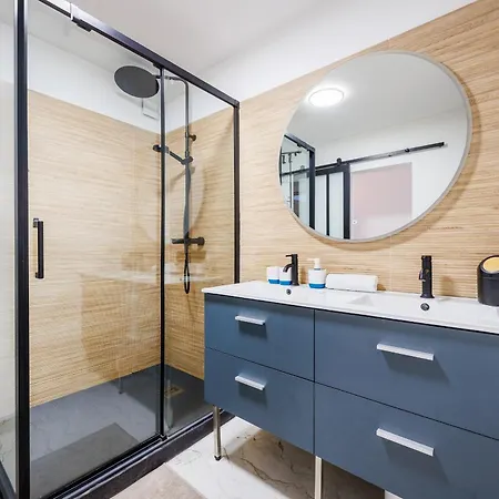 Apartment Osmoz En Vau - Clim Par Dodo A Cassis