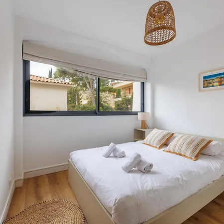 Osmoz En Vau - Clim Par Dodo A Apartment *